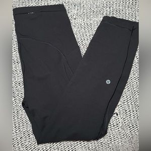 Lululemon swift speed 25”